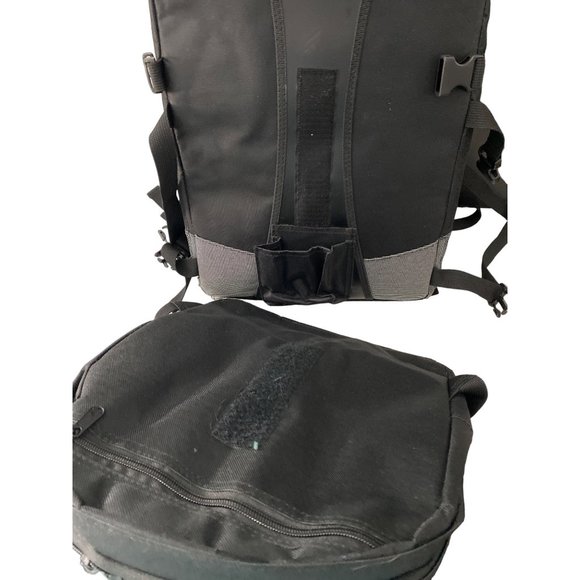 Photo Backpack pro Deluxe Pro ADV-P NEW Digital Gear Protection - Picture 10 of 11